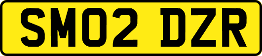SM02DZR