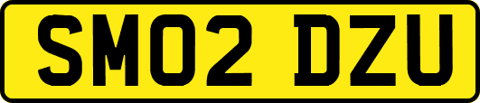 SM02DZU