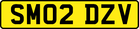 SM02DZV
