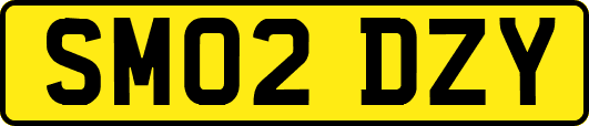 SM02DZY