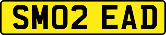 SM02EAD