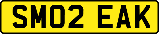 SM02EAK