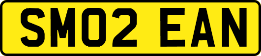 SM02EAN