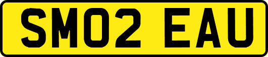 SM02EAU
