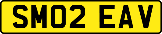 SM02EAV