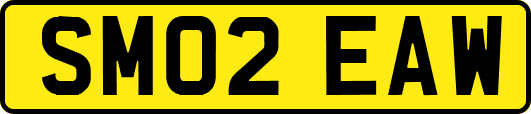 SM02EAW