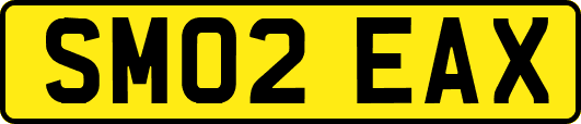 SM02EAX