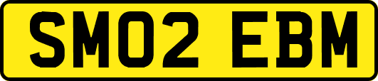 SM02EBM