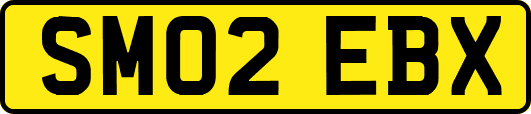 SM02EBX