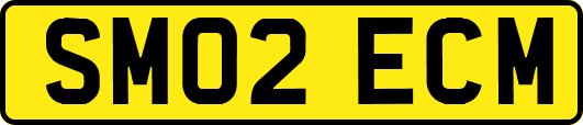 SM02ECM