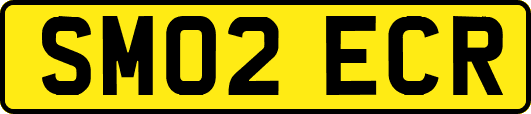 SM02ECR