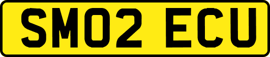 SM02ECU