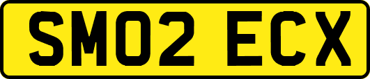 SM02ECX