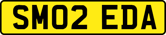 SM02EDA