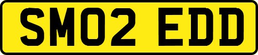 SM02EDD