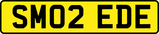 SM02EDE