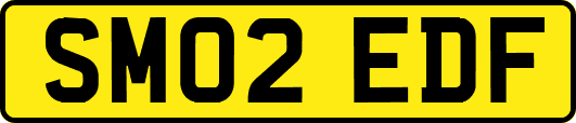 SM02EDF