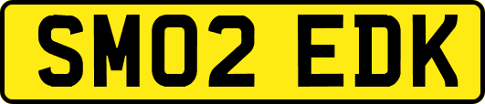 SM02EDK
