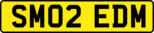 SM02EDM
