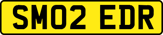 SM02EDR