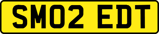 SM02EDT