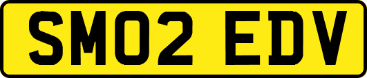 SM02EDV