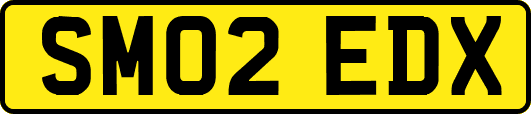 SM02EDX