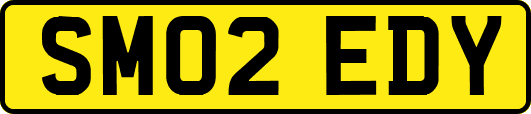SM02EDY