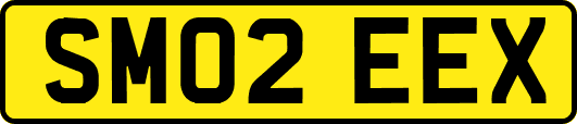 SM02EEX