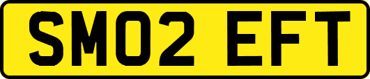 SM02EFT
