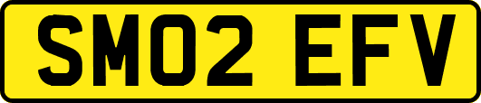 SM02EFV
