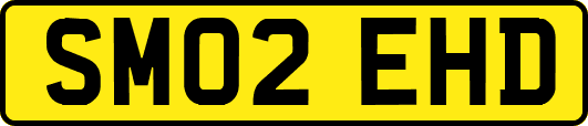 SM02EHD