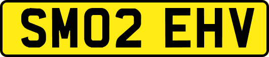 SM02EHV