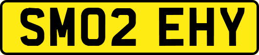 SM02EHY