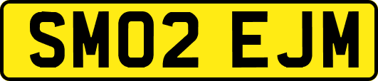 SM02EJM