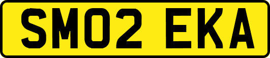 SM02EKA