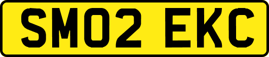 SM02EKC