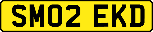 SM02EKD