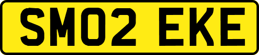 SM02EKE