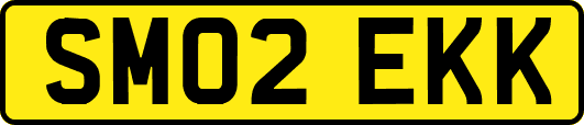 SM02EKK