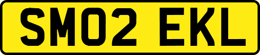 SM02EKL