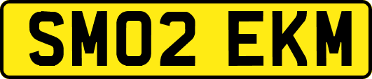 SM02EKM