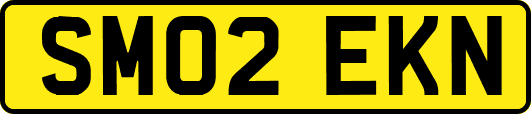 SM02EKN