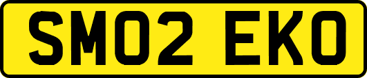 SM02EKO