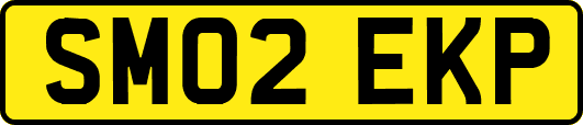 SM02EKP