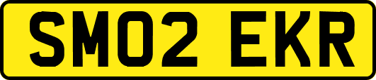 SM02EKR