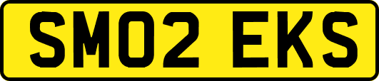 SM02EKS