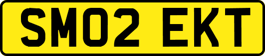 SM02EKT