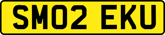 SM02EKU