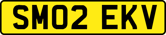 SM02EKV